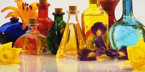 Luxe et parfumerie : Farina, Guerlain, Coty, ces créateurs aux multiples talents