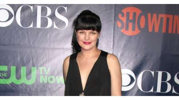  NCIS : Abby (Pauley Perrette de son vrai nom) défigurée par une allergie