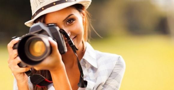Pas photogénique ? 20 astuces de pros pour être canon sur toutes les photos