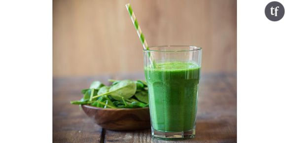 Green smoothie : recette et conseils pour adopter le roi de la détox