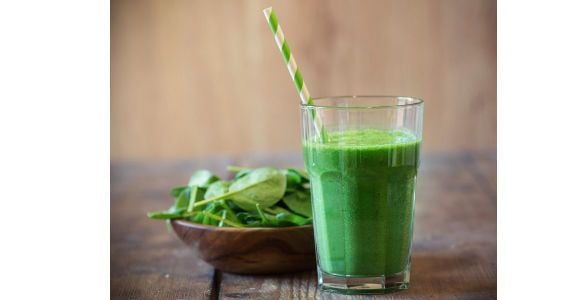 Green smoothie : recette et conseils pour adopter le roi de la détox