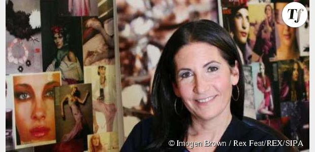 Bobbi Brown : de maquilleuse professionnelle à papesse des cosmétiques - vidéo