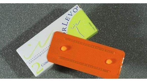 Contraception: la pilule du lendemain, efficace quel que soit le poids
