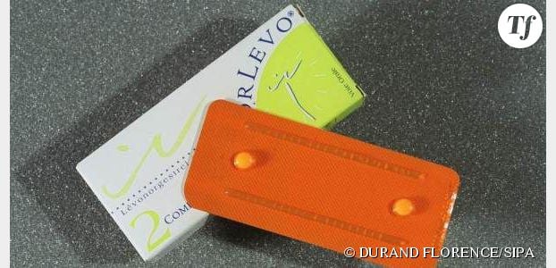 Contraception: la pilule du lendemain, efficace quel que soit le poids