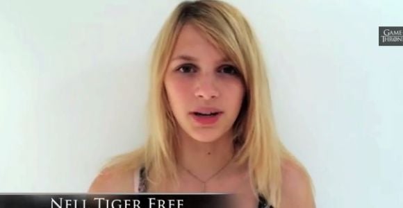 Game of Thrones saison 5 : qui sont les nouveaux personnages ? - en vidéo