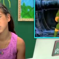 Comment réagissent les enfants d’aujourd’hui aux Tortues Ninjas des années 1990 ? - vidéo