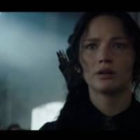 Hunger Games 3 : Katniss en vedette dans un 1er teaser