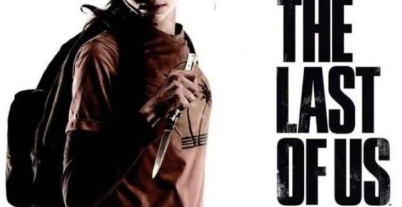 The Last of Us : l'affiche du film dévoilée au Comic Con 2014