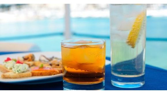 Pourquoi on grossit pendant l'été ?