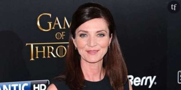 Resurrection : Michelle Fairley de Game of Thrones au casting de la saison 2