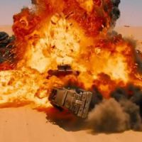 Mad Max - Fury Road : la suite du film culte dévoile sa bande-annonce