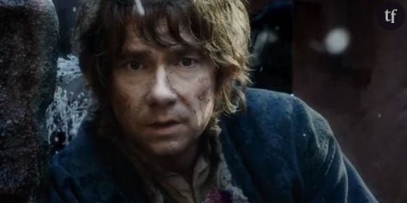 Bilbo le Hobbit 3 : découvrez la bande-annonce officielle