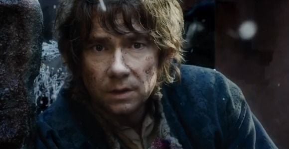 Bilbo le Hobbit 3 : découvrez la bande-annonce officielle