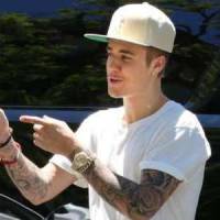 Justin Bieber : une baston avec Orlando Bloom (vidéo)