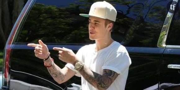 Justin Bieber : une baston avec Orlando Bloom (vidéo)