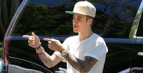 Justin Bieber : une baston avec Orlando Bloom (vidéo)