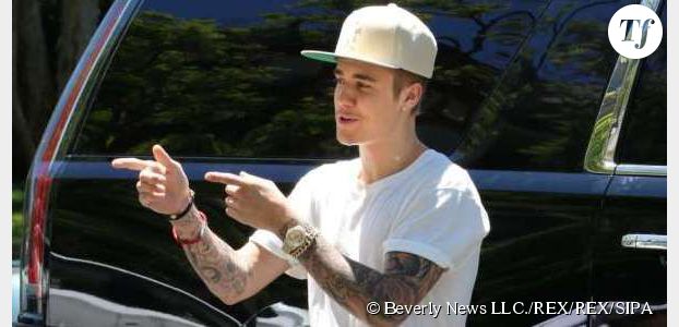 Justin Bieber : une baston avec Orlando Bloom (vidéo)