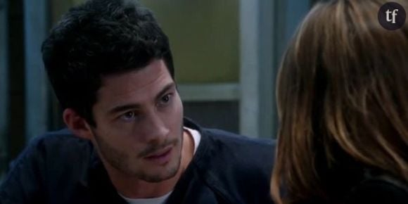 Revenge Saison 4 : Brian Hallisay au casting (spoilers)