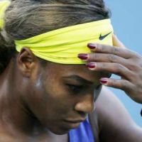 Serena Williams enceinte ? Elle explique les causes de son malaise