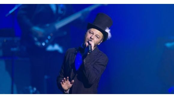 Christophe Mae : il avait été repéré par Patrick Bruel 