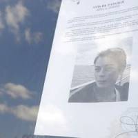Disparition d’Anne Caudal : toujours aucune trace de la femme enceinte