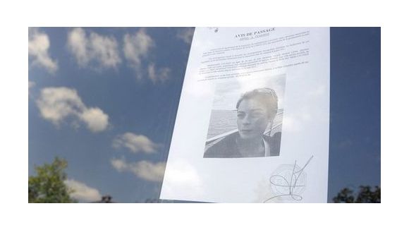 Disparition d’Anne Caudal : toujours aucune trace de la femme enceinte