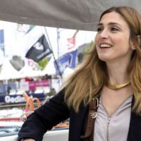 Julie Gayet : bientôt l'officialisation avec François Hollande ?