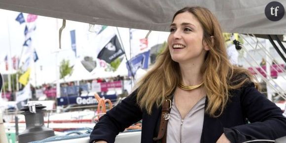 Julie Gayet : bientôt l'officialisation avec François Hollande ?