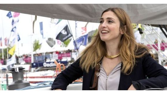 Julie Gayet : bientôt l'officialisation avec François Hollande ?