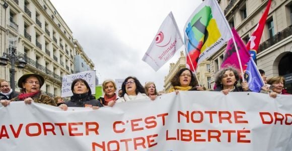 IVG : le Conseil constitutionnel valide la suppression de la "situation de détresse"