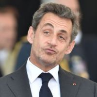 Nicolas Sarkozy tacle François Hollande et sa "maîtresse"