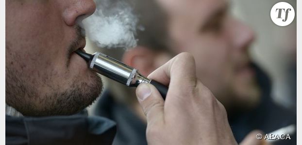 L’usage de l’e-cigarette "ne devrait pas être restreint", affirme une étude