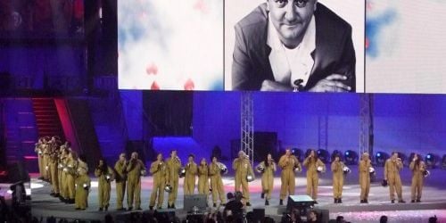 Les Enfoirés, Zaz, Adele : qui a vendu le plus d’albums en 2011 ?