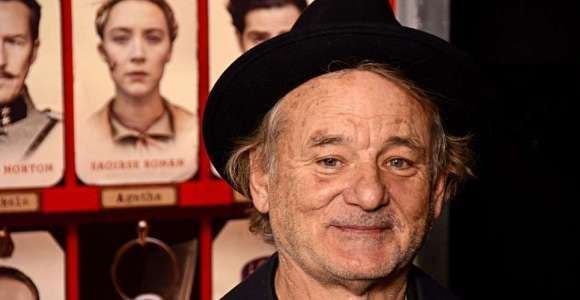 Bill Murray va incarner Baloo dans Le Livre de la Jungle