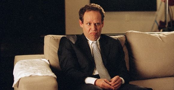 Les Experts - Cyber : Peter MacNicol au casting