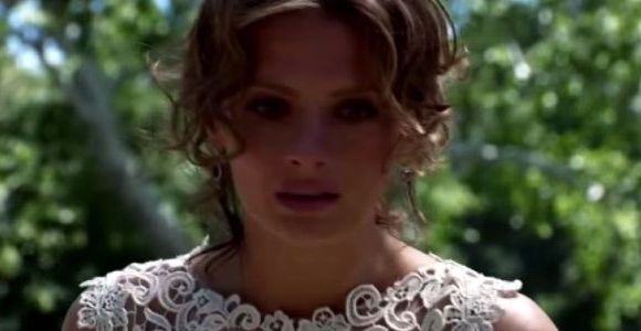 Castle Saison 7 : les premiers spoilers