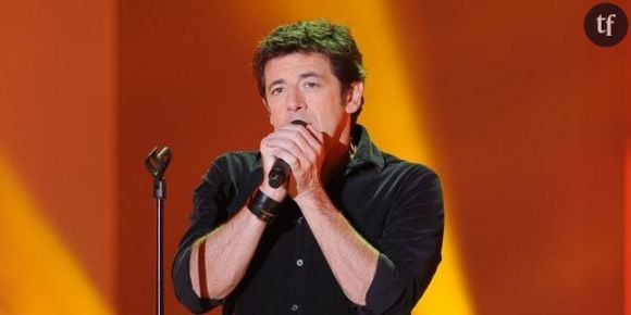 Conflit israélo-palestinien : le coup de gueule de Patrick Bruel