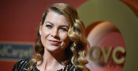 Grey’s Anatomy : Ellen Pompeo se lance dans la réalisation