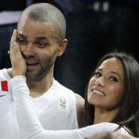 Qui est Axelle Francine, la nouvelle épouse de Tony Parker ? 