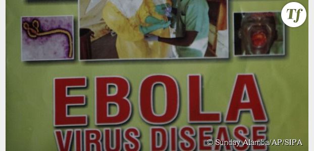Ébola : un vaccin secret contre le virus aux États-Unis ?