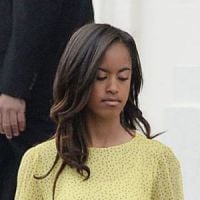  Malia Obama : son apparition remarquée dans un festival de musique à Chicago 