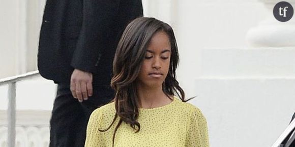 Malia Obama : son apparition remarquée dans un festival de musique à Chicago