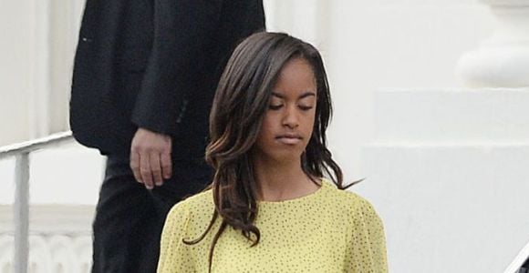  Malia Obama : son apparition remarquée dans un festival de musique à Chicago 