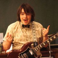 Rock Academy : le film culte avec Jack Black adapté en série