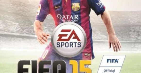 FIFA 15 : pourquoi le championnat brésilien sera absent ?