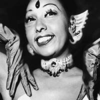 Joséphine Baker: de la gloire à la déchéance 