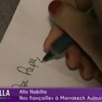 Allô Nabilla : pourquoi Nabilla a-t-elle subitement craqué ? 