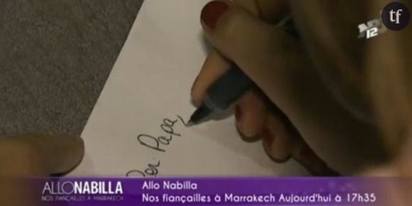 Allô Nabilla : pourquoi Nabilla a-t-elle subitement craqué ?