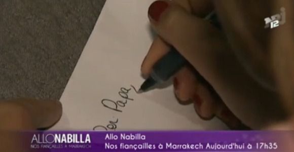 Allô Nabilla : pourquoi Nabilla a-t-elle subitement craqué ? 