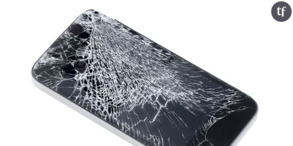 Apple : les écrans brisés d'iPhone 5s sont désormais remplaçables en France